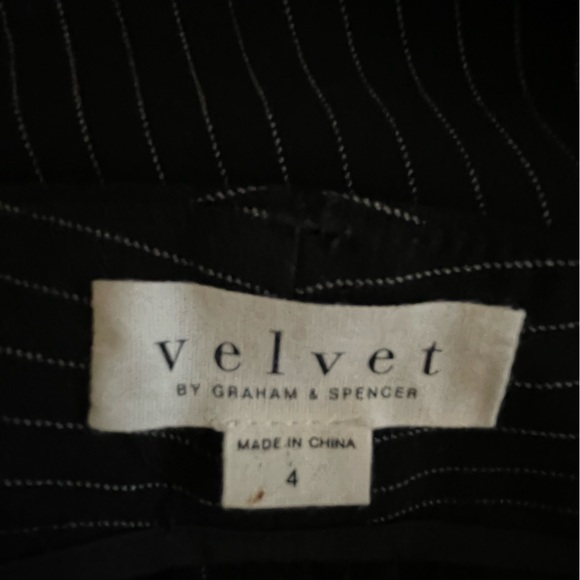 Velvet by Graham & Spencer - Picture 7 of 8